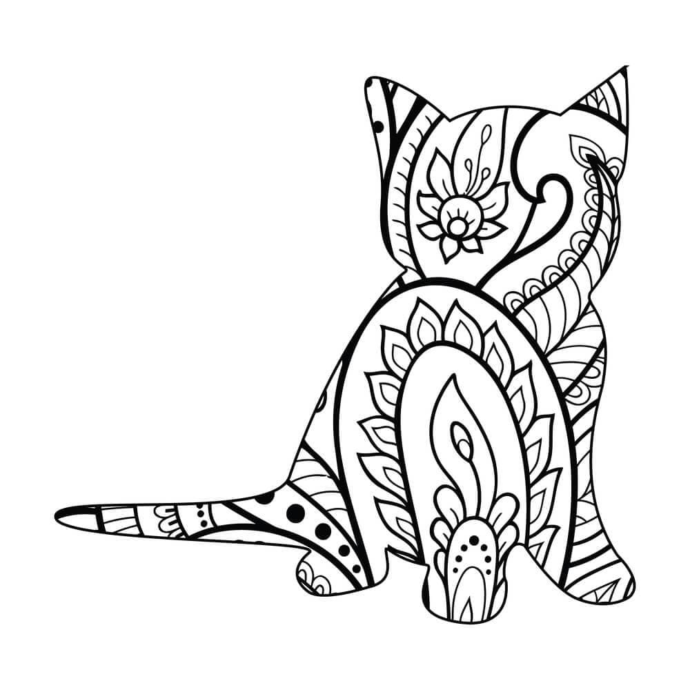Mandalas Chat 55